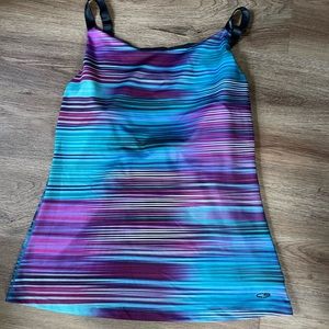 Champion Athletic Top